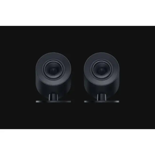 Мультимедійна акустика Razer Nommo V2 X (RZ05-04760100-R3G1)