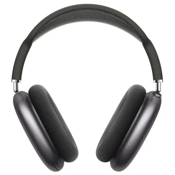 Навушники з мікрофоном Apple AirPods Max Space Gray (MGYH3)