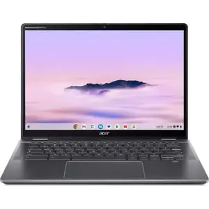 Ноутбук Acer Chromebook Plus Spin 514 CP514-4HN-30BW Steel Gray (NX.KYQEU.001) Ноутбук Acer Chromebook Plus Spin 514 CP514-4HN-30BW Steel Gray (NX.KYQEU.001)