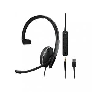 Навушники з мікрофоном Sennheiser ADAPT 135T USB II (1000900) Навушники з мікрофоном Sennheiser ADAPT 135T USB II (1000900)