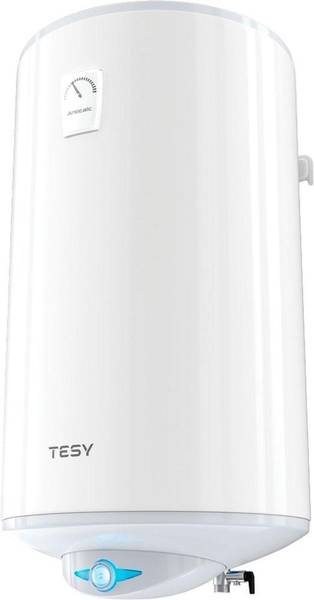 Водонагрівач (бойлер) електричний накопичувальний Tesy Anticalc (GCV 100 44 24D B14 TBR)