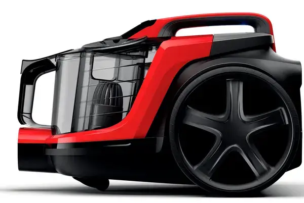 Пилосос безмішковий Philips FC9729/09