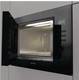 Вбудована мікрохвильова піч Gorenje BM251M2BG