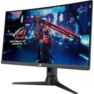 Монітор ASUS ROG Strix XG27AQV (90LM08G0-B01A70) Монітор ASUS ROG Strix XG27AQV (90LM08G0-B01A70)