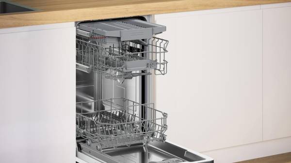 Посудомийна машина Bosch SPV2HMX03K