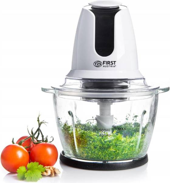 Подрібнювач First FA-5114-9