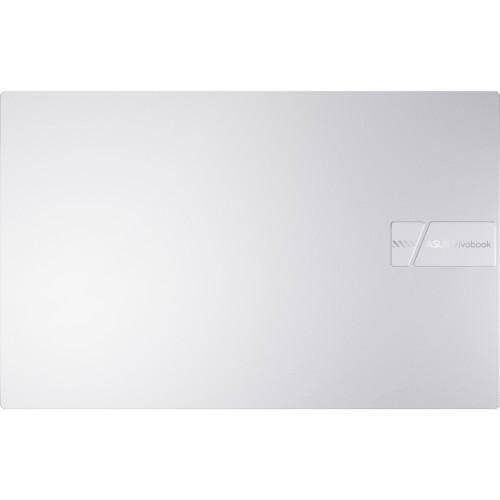 Ноутбук ASUS VivoBook 17 X1704VA Cool Silver (X1704VA-AU756)
