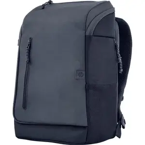 Рюкзак туристичний HP Travel 25L 15.6" Laptop Backpack / Iron Grey (6B8U4AA)
