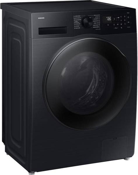 Прально-сушильна машина автоматична Samsung WD90DG5G34BBLE