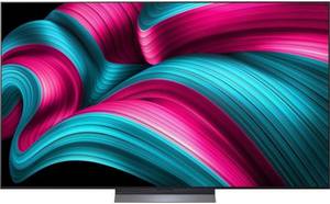 Телевізор LG OLED77C54LA рідкокристалічний Телевізор LG OLED77C54LA рідкокристалічний