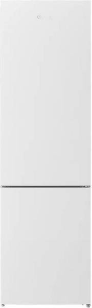 Холодильник з морозильною камерою Indesit INKS 1401 W4U