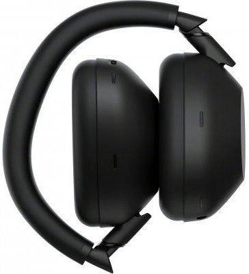 Навушники з мікрофоном Sony WH-1000XM6 Black (WH1000XM6B.CE7)