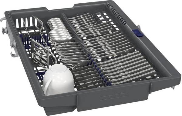 Посудомийна машина Siemens SR67ZX03MK