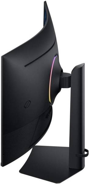 Монітор Samsung 37" Odyssey G7 (LS37FG756EIXUA)