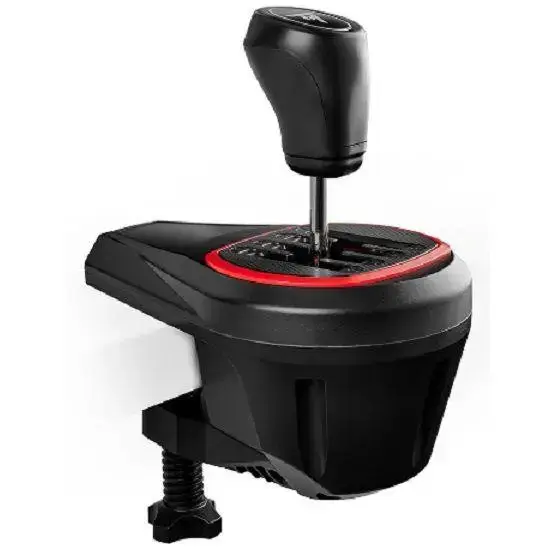 Рычаг КПП Thrustmaster TH8S Shifter Add-On (4060256)