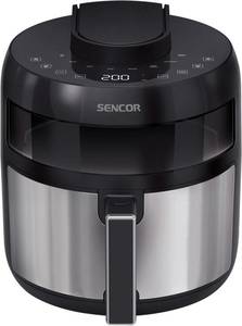 Мультипечь Sencor SFR 5010BK