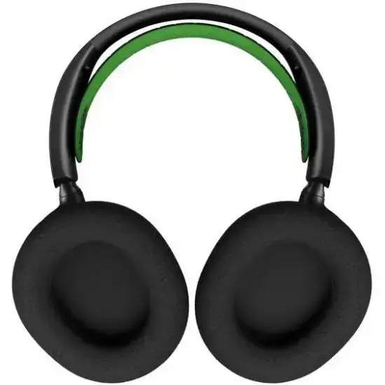 Наушники с микрофоном SteelSeries Arctis Nova 7X Black (61565)