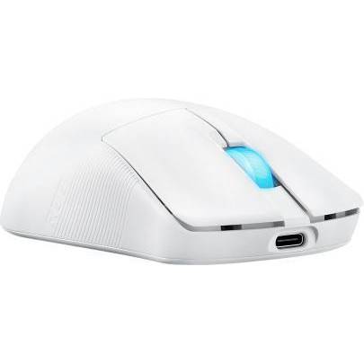 Миша ASUS ROG Harpe Ace Mini White (90MP03Z0-BMUA10)