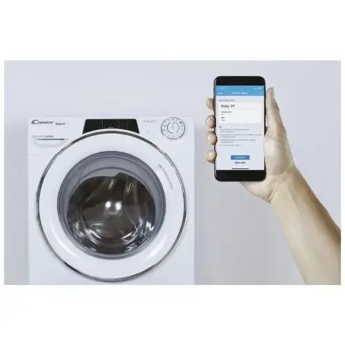 Пральна машина автоматична Candy RO14116DWMCE-9