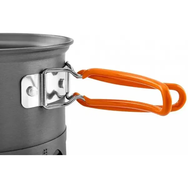 Набір туристичного посуду NEO Tools 63-144