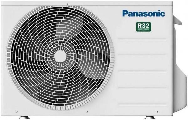 Спліт-система Panasonic Etherea White CS-Z20ZKEW/CU-Z20ZKE