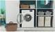 Пральна машина автоматична Indesit BWSE 71293X WBV UA