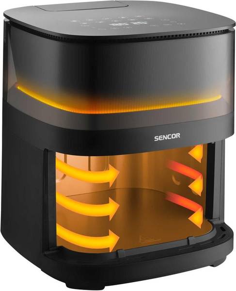 Мультипіч Sencor Vita SFR 5050BK