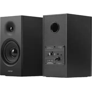 Акустичні колонки Edifier R1080BT Black (R1080BT_b) Акустичні колонки Edifier R1080BT Black (R1080BT_b)