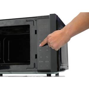 Мікрохвильовка з грилем Hisense H25MOBS4HGI Мікрохвильовка з грилем Hisense H25MOBS4HGI