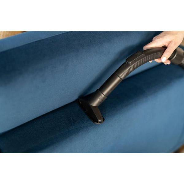 Пылесос безмешковый Gorenje VCE01G4AEBK