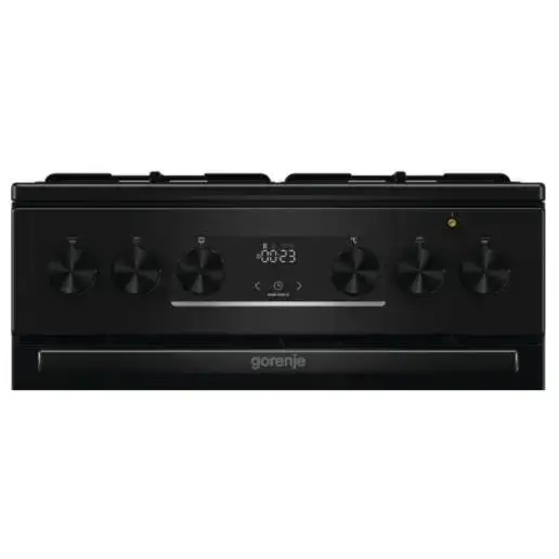 Комбинированная плита Gorenje GK5C60BJ