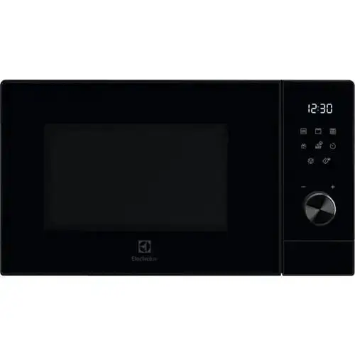 Мікрохвильовка з грилем Electrolux EMZ729EMK