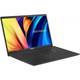 Ноутбук ASUS Vivobook 15 X1500KA Indie Black (X1500KA-EJ313)