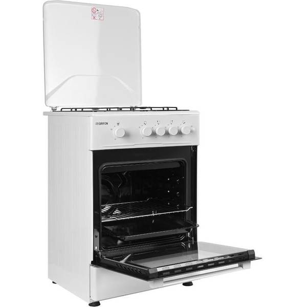 Газова плита Grifon G542W-MAB2