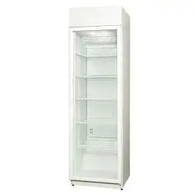 Холодильна шафа-вітрина Snaige CD40DM-S3002E
