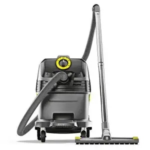 Пилосос з мішком Karcher NT 30/1 Tact L (1.148-201.0) Пилосос з мішком Karcher NT 30/1 Tact L (1.148-201.0)
