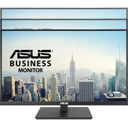 Монітор ASUS VA27UQSB (90LM09WJ-B02170)