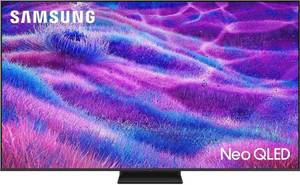 Телевізор Samsung QE55QN80FAUXUA Телевізор Samsung QE55QN80FAUXUA