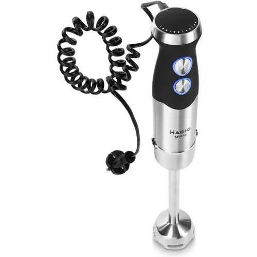 Погружной блендер Magio MG-645