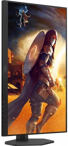 Монітор AOC Q27G4ZR