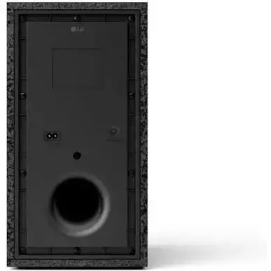 Саундбар LG S60T (S60T.AUKRLLK)