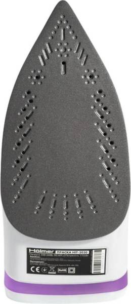 Праска з парою Holmer HIT-2020