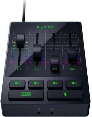 Мікшерний пульт Razer Audio Mixer RZ19-03860100-R3M1