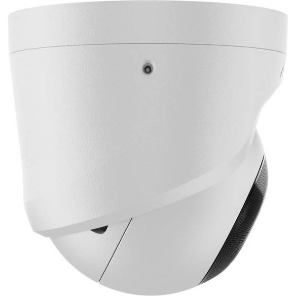 IP-камера відеоспостереження Ajax TurretCam 5 MP/4 mm White (000039308)