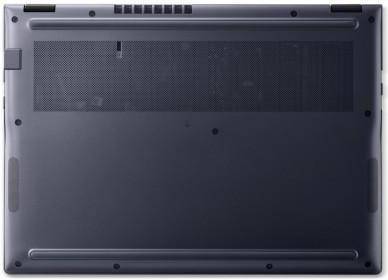 Ноутбук Acer Chromebook Plus 514 CB514-5H-551X Grey (NX.J5XEU.002)