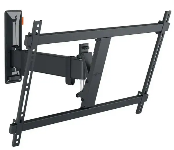 Настінне кріплення 44-77 VOGELS TVM 3623 Black (6816011)