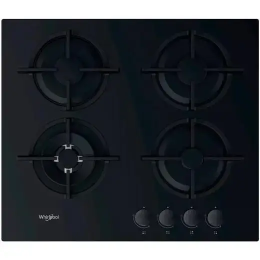 Газова варильна поверхня Whirlpool GOR 625/NB