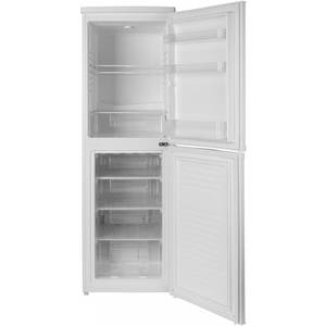 Холодильник з морозильною камерою Grifon DFN-172W Холодильник з морозильною камерою Grifon DFN-172W