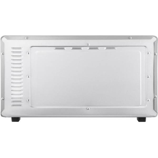 Духовка настільна Ardesto MEO-S45FGG