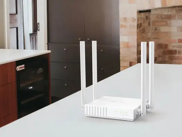 Бездротовий маршрутизатор (роутер) TP-Link Archer C24